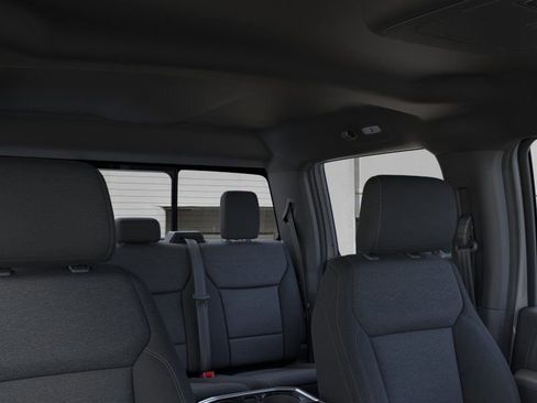 New 2026 Ford F150 XLT w/ Equipment Group 302A MID image 23