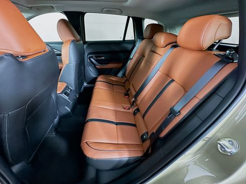 New 2026 MAZDA CX-50 AWD 2.5 S w/ Cargo Package image 32