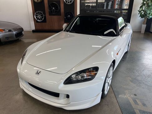 Used 2007 Honda S2000 image 3