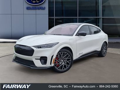 Used 2022 Ford Mustang Mach-E GT w/ GT Performance Edition