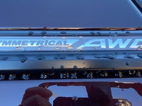 New 2026 Subaru Forester Premium image 25