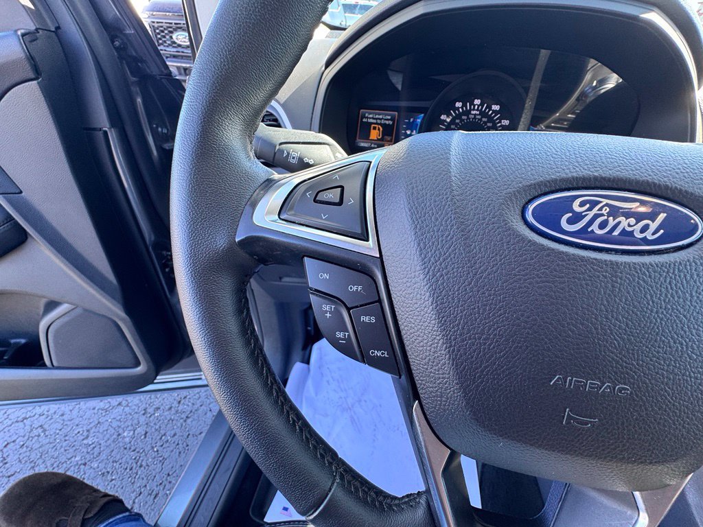 Used 2024 Ford Edge SEL w/ Convenience Package AWD/4WD image 14