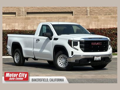 Certified 2023 GMC Sierra 1500 Pro w/ Convenience Package