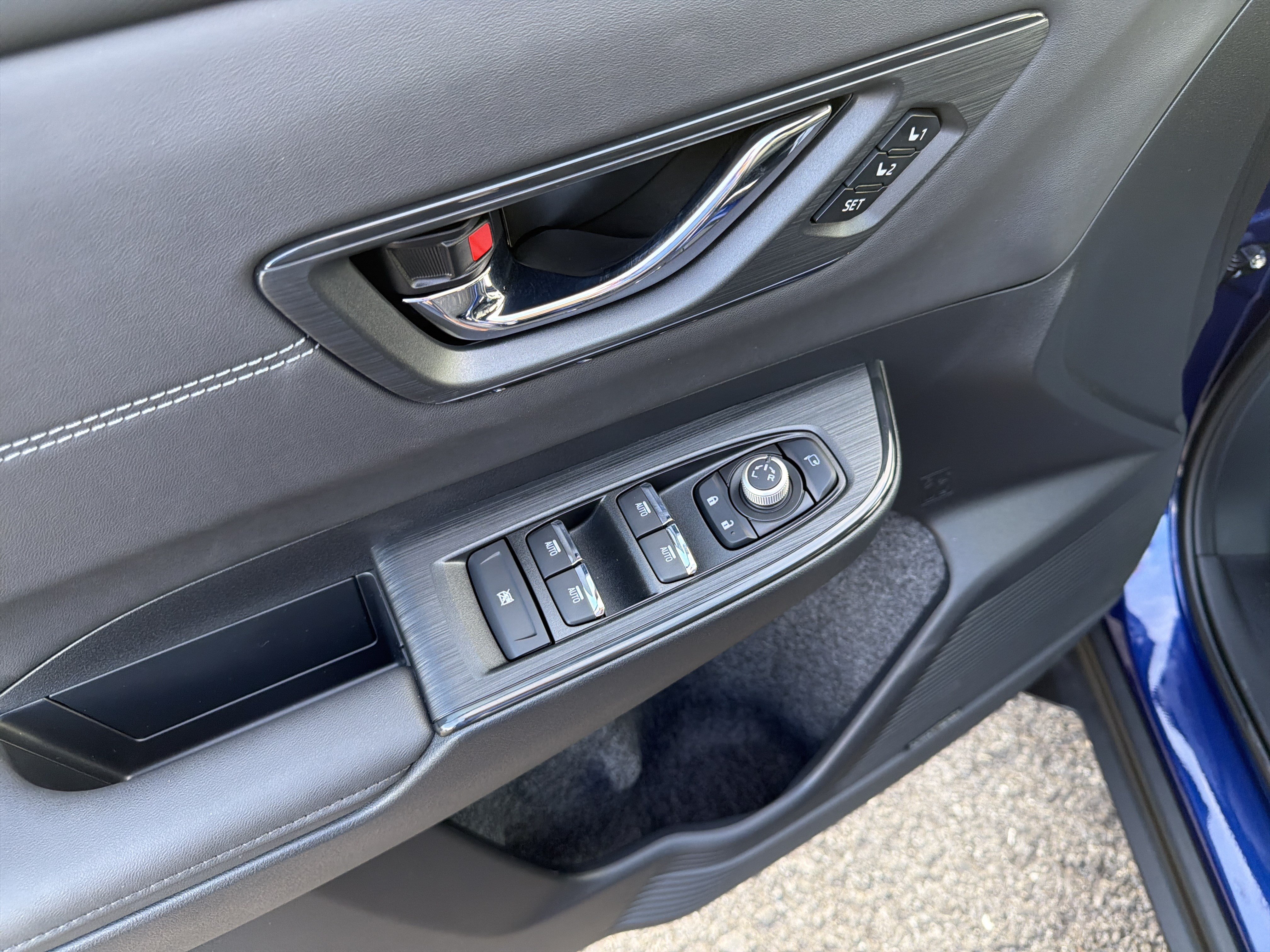 New 2026 Subaru Outback Touring AWD/4WD image 16