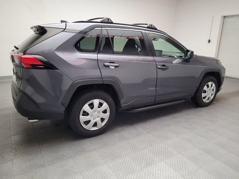Used 2019 Toyota RAV4 LE w/ All Weather Liner Package image 10