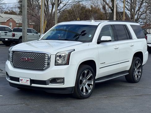 Used 2024 Ford F250 Lariat image 2