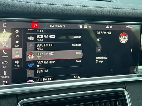 Certified 2021 Porsche Panamera image 18