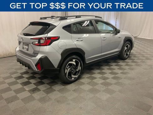 New 2026 Subaru Crosstrek 2.5i Limited AWD/4WD image 2