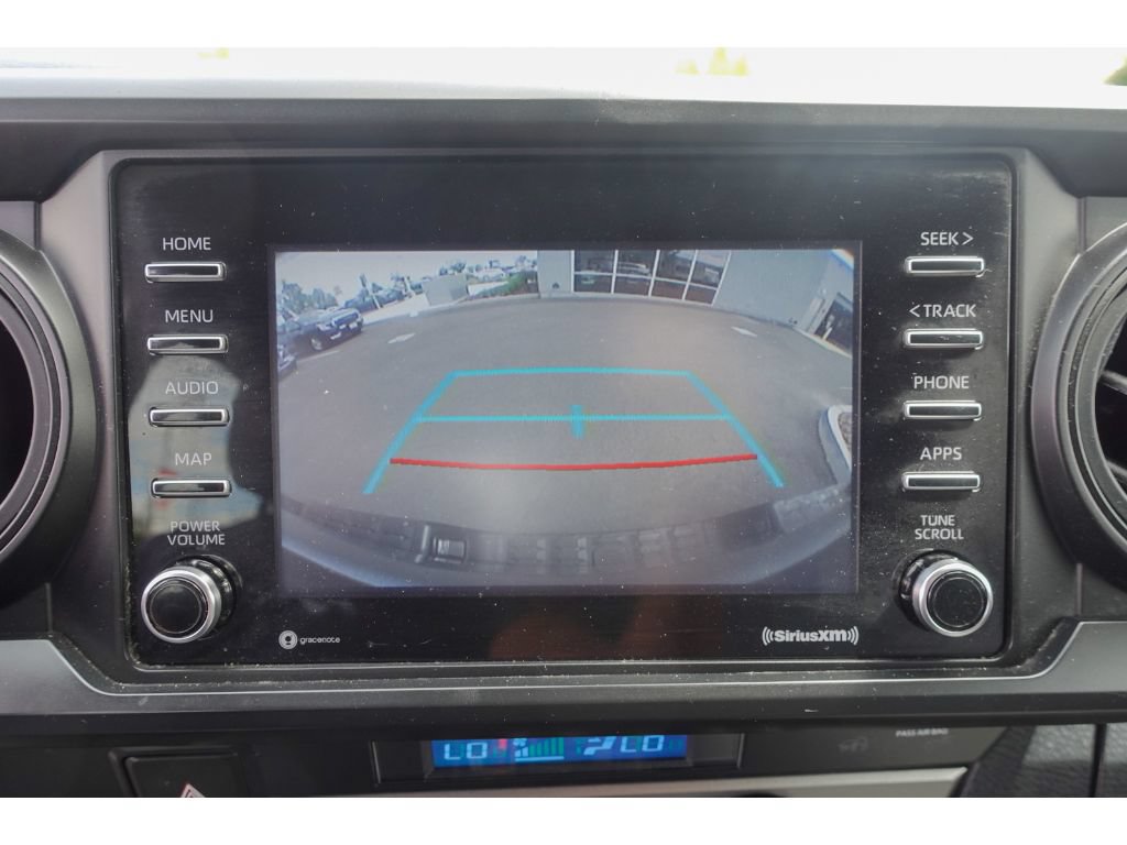 Used 2021 Toyota Tacoma SR AWD/4WD image 18