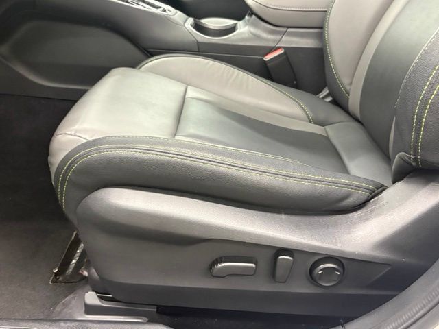 Used 2025 Subaru Outback Onyx Edition AWD/4WD image 17