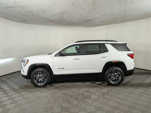 New 2026 GMC Terrain AT4 w/ Convenience Package III image 3