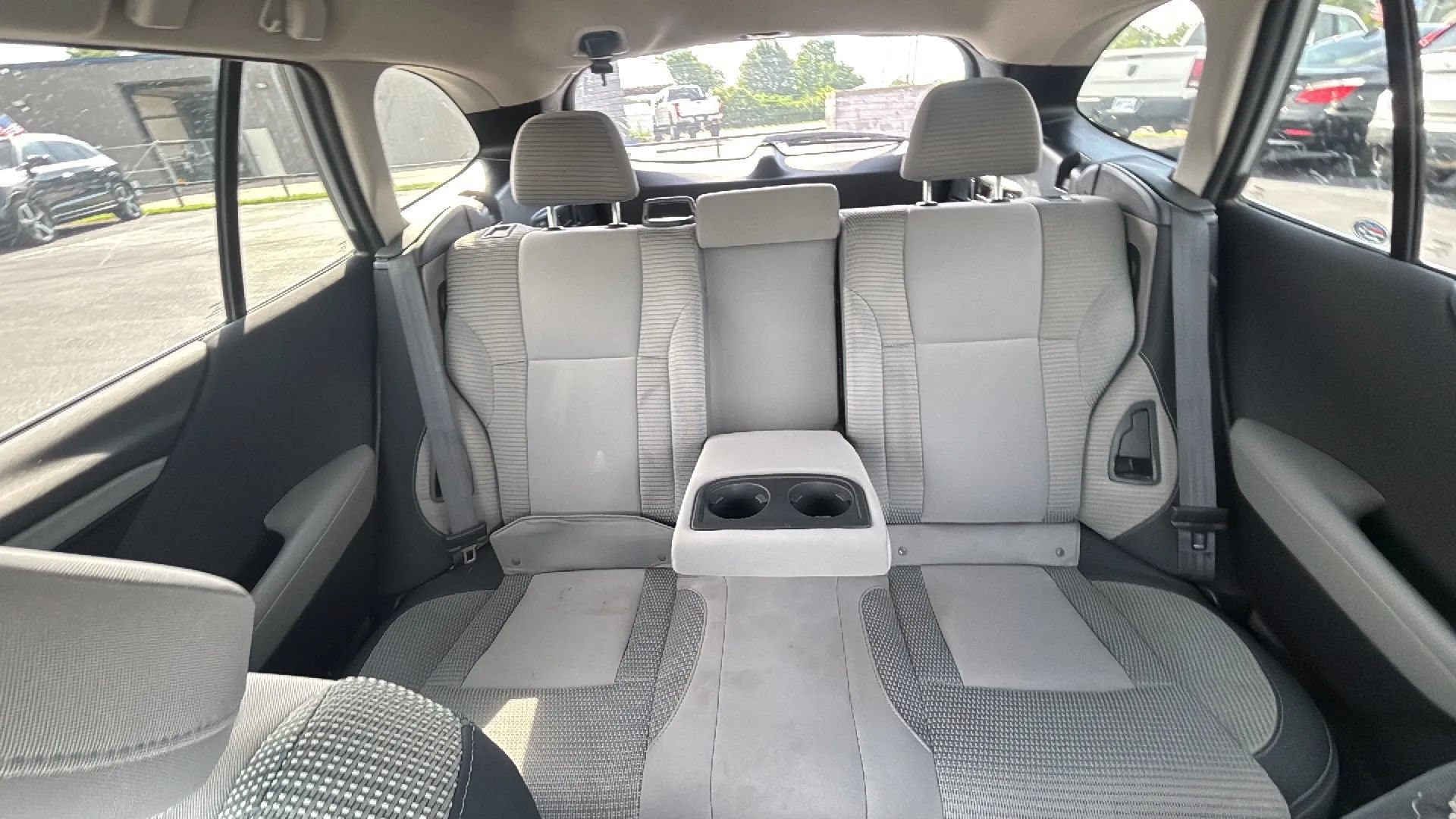 Used 2021 Subaru Outback Premium AWD/4WD image 27