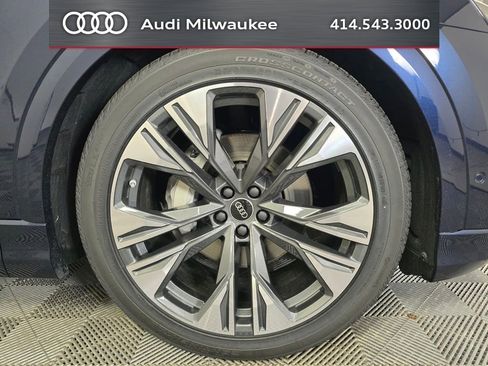 New 2026 Audi Q8 Premium Plus image 2