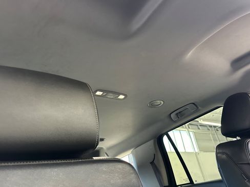 Used 2017 Chevrolet Tahoe LT w/ Max Trailering Package RWD image 23