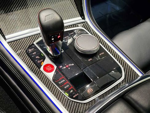 Used 2023 BMW M8 Competition w/ M Carbon Exterior Package AWD/4WD image 13