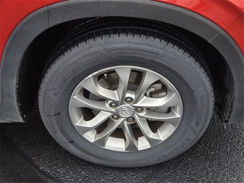 Used 2020 Hyundai Santa Fe SEL image 20