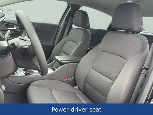 Used 2025 Chevrolet Malibu LT FWD image 16