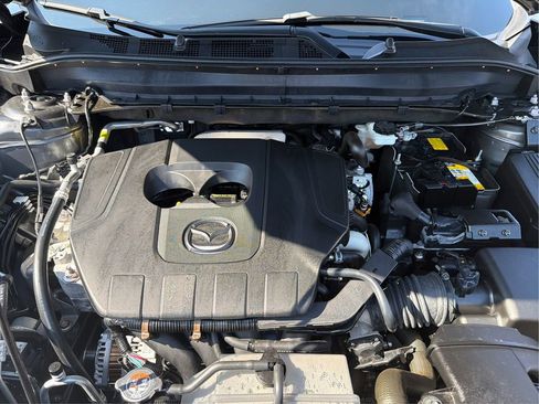 Used 2025 MAZDA CX-5 AWD 2.5 S image 24