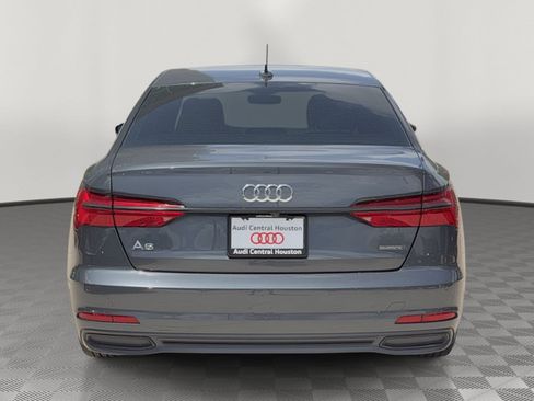 Used 2023 Audi A6 Premium Plus w/ Premium Plus Package AWD/4WD image 10