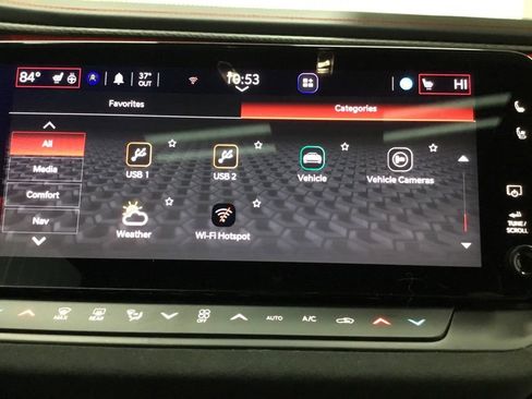 New 2026 Dodge Charger R/T Scat Pack image 33