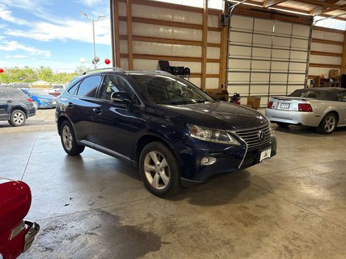 Used 2015 Lexus RX 350 AWD image 6