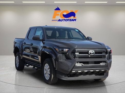 New 2026 Toyota Tacoma SR5 image 6