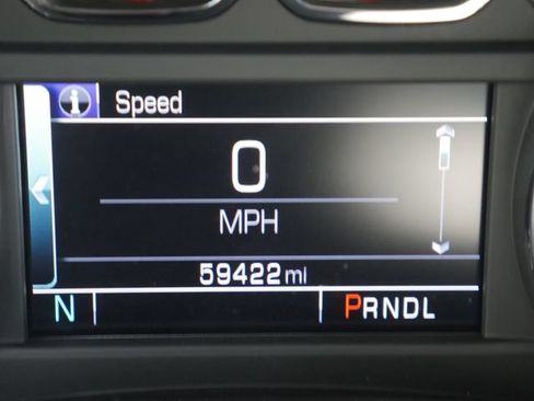 Used 2020 Chevrolet Tahoe 4WD image 17