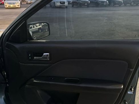 Used 2012 Ford Fusion SE image 6