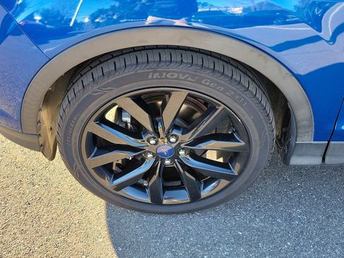 Used 2018 Ford Escape SE w/ SE Sport Appearance Package image 37