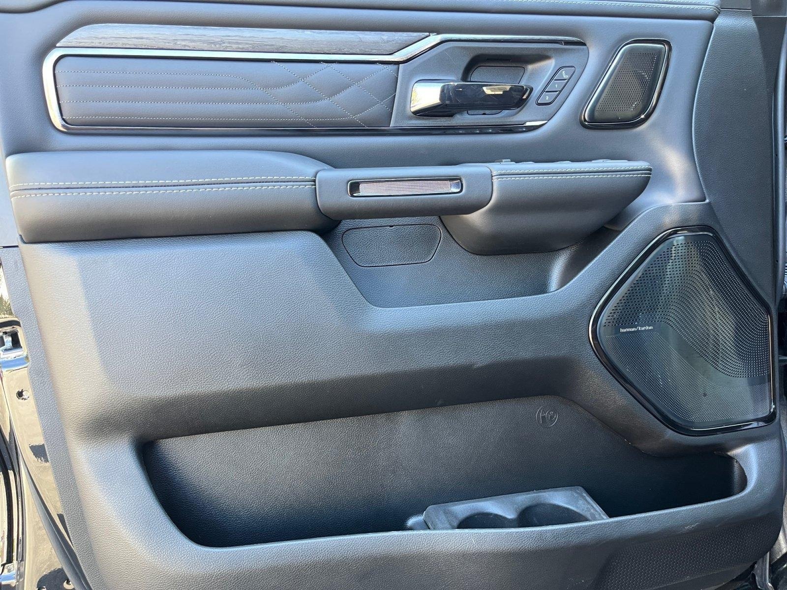 New 2026 RAM 1500 Limited AWD/4WD image 15