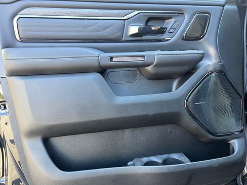 New 2026 RAM 1500 Limited AWD/4WD image 15