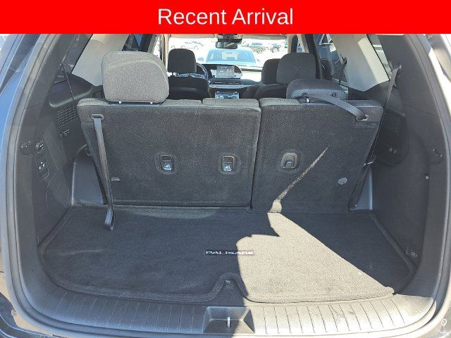 Used 2020 Hyundai Palisade SEL FWD image 14