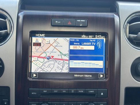 Used 2012 Ford F150 King Ranch AWD/4WD image 21