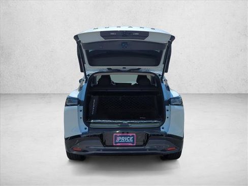Used 2025 Nissan Murano Platinum w/ Cargo Package AWD/4WD image 9
