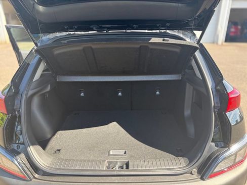 Used 2022 Hyundai Kona SEL AWD/4WD image 18