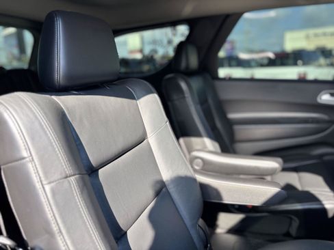 Used 2020 Dodge Durango Citadel AWD/4WD image 17