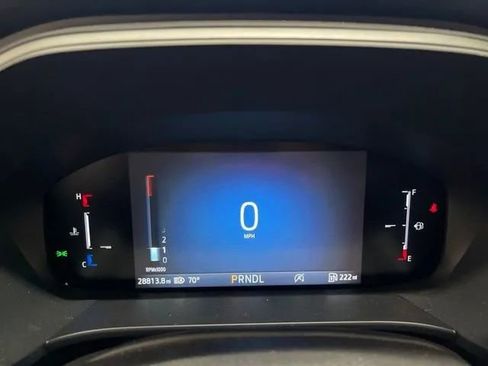 Used 2025 Ford Escape Active AWD/4WD image 21