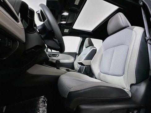 Certified 2025 Subaru Forester Premium AWD/4WD image 18