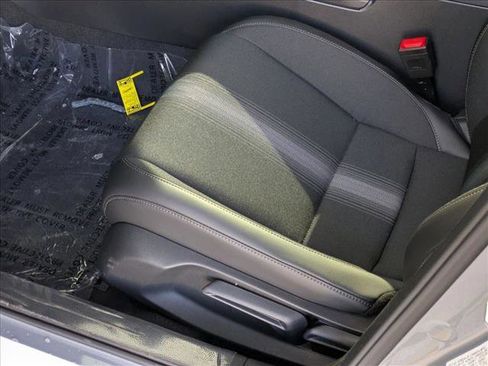 New 2026 Honda Civic Sport image 4