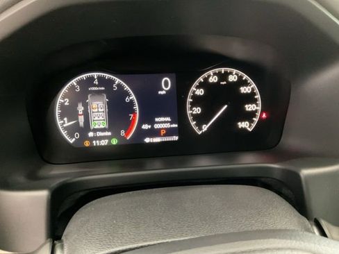 New 2026 Honda Odyssey EX-L image 10