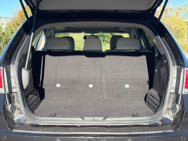 Used 2010 Lincoln MKX AWD image 20