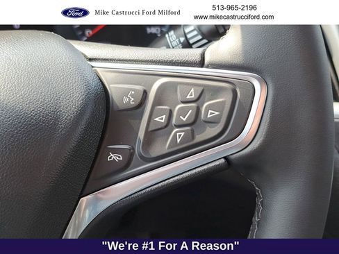 Used 2024 Chevrolet Malibu RS image 14