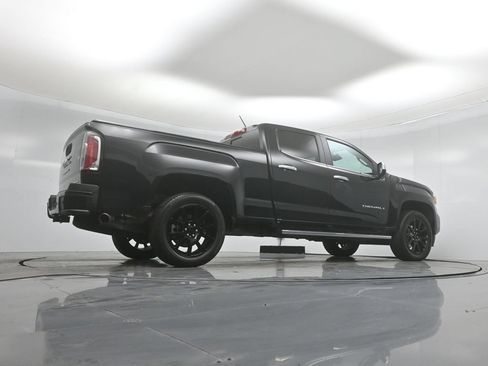 Used 2022 GMC Canyon Denali AWD/4WD image 46