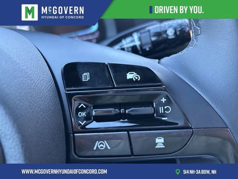 New 2026 Hyundai Elantra SEL Sport Premium FWD image 14
