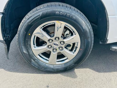 Used 2018 Ford F150 XLT w/ Equipment Group 301A Mid image 8