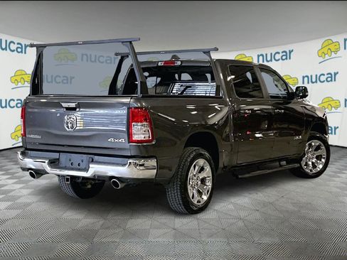 Used 2019 RAM 1500 Big Horn image 6