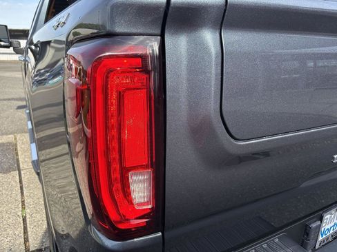 Used 2021 GMC Sierra 1500 SLT w/ SLT Premium Plus Package AWD/4WD image 7