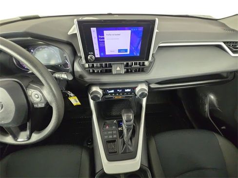 Used 2023 Toyota RAV4 LE image 11