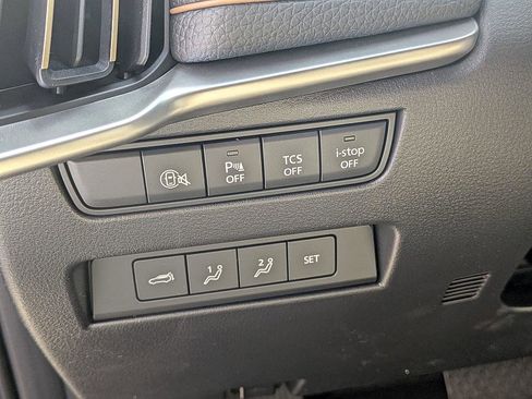 New 2026 MAZDA CX-90 3.3 Turbo w/ Preferred Package image 16