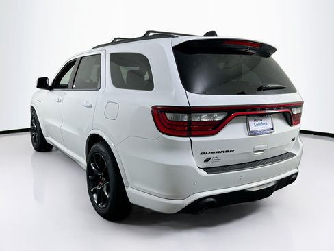 Used 2023 Dodge Durango R/T w/ Tow 'N Go Package AWD/4WD image 7